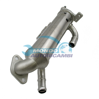 EGR cooler