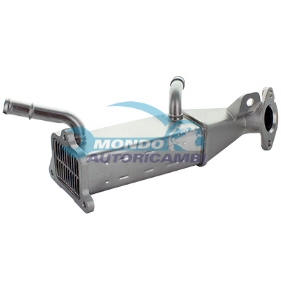 EGR cooler