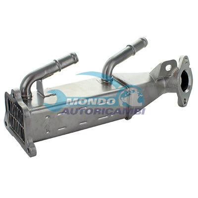 EGR cooler