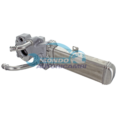 EGR cooler