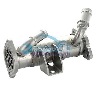 EGR cooler