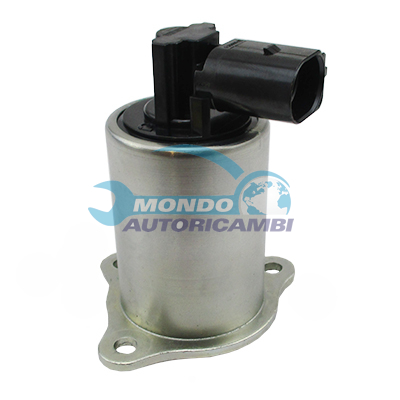 Electrovalve
