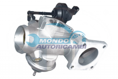 EGR Valve