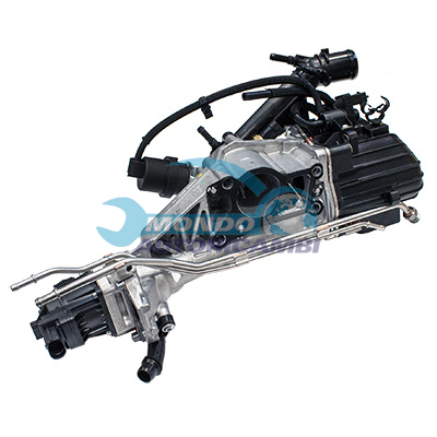 EGR cooler
