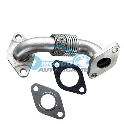 EGR cooler