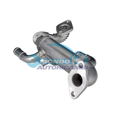 EGR cooler