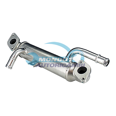EGR cooler