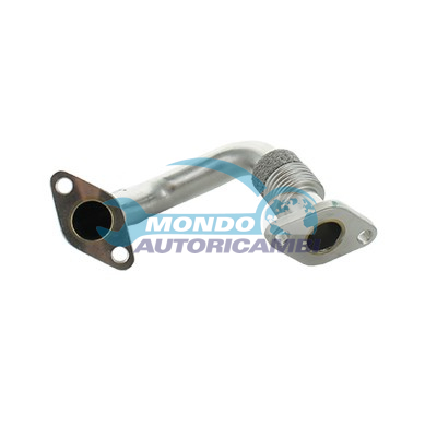 EGR connecting pipe