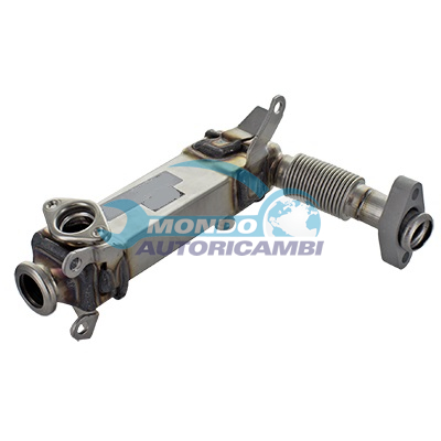 EGR cooler