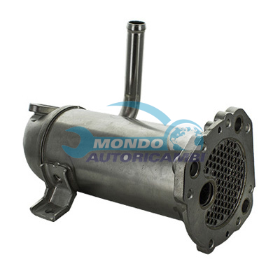 EGR cooler