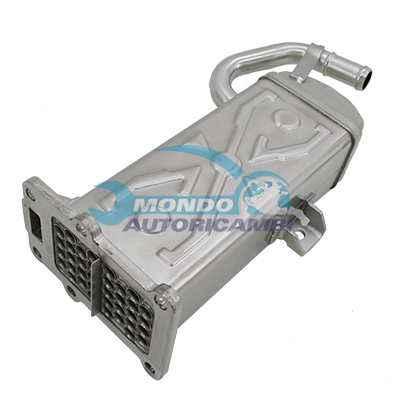 EGR cooler