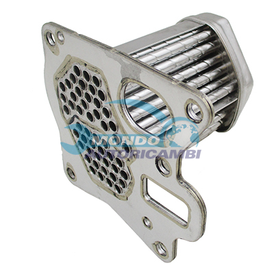 EGR cooler