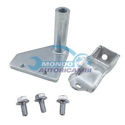 Screw assembly kit