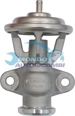 EGR Valve