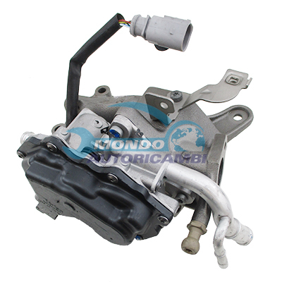 EGR Valve