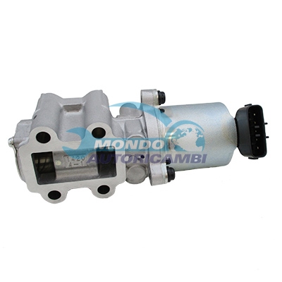 EGR cooler