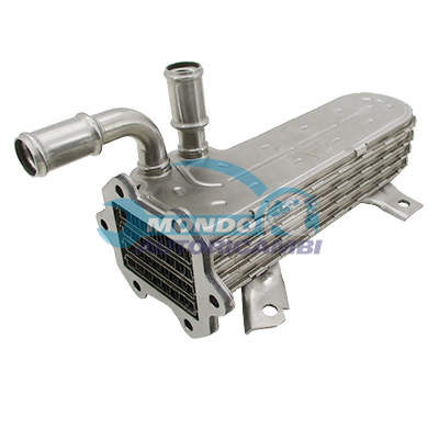 EGR cooler