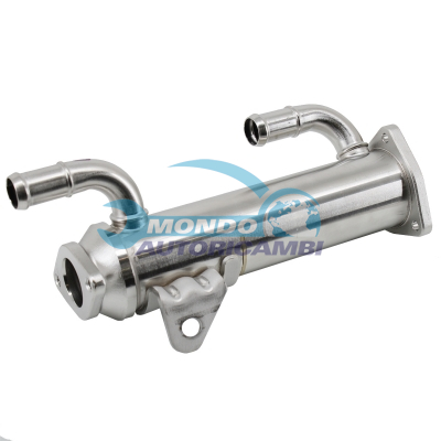 EGR cooler