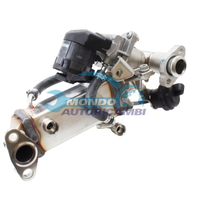 EGR assembly