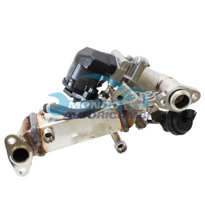 EGR assembly
