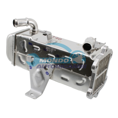 EGR cooler