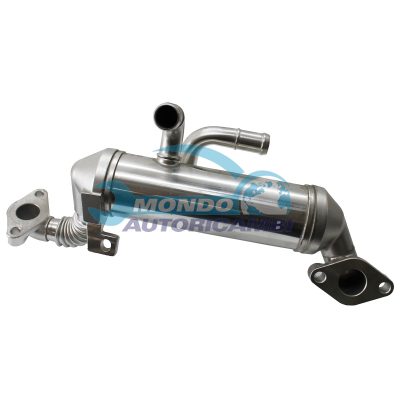 EGR cooler
