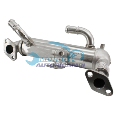 EGR cooler