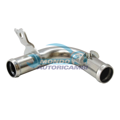 EGR connecting pipe