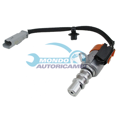 Oil pressure valve
