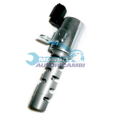 camshaft phaser solenoid valve