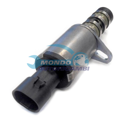 camshaft phaser solenoid valve