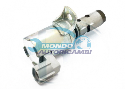 Control Valve, camshaft adjustment
