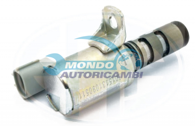 Control Valve, camshaft adjustment