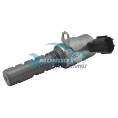 camshaft phaser solenoid valve