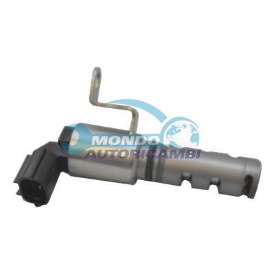 camshaft phaser solenoid valve