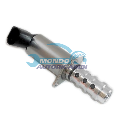 camshaft phaser solenoid valve