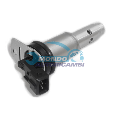 camshaft phaser solenoid valve