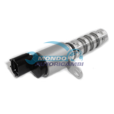 camshaft phaser solenoid valve