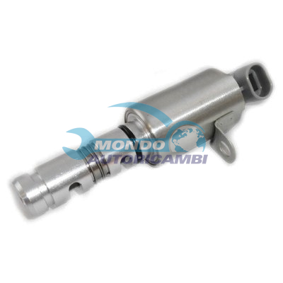 camshaft phaser solenoid valve