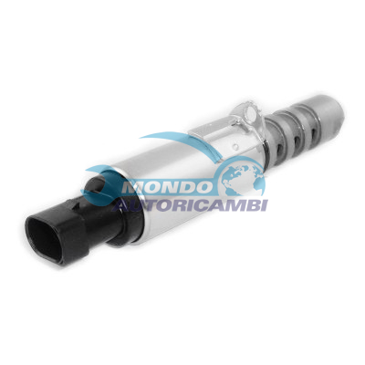 camshaft phaser solenoid valve