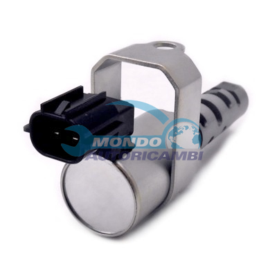 camshaft phaser solenoid valve