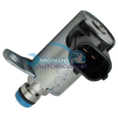 Oil pressure regulator