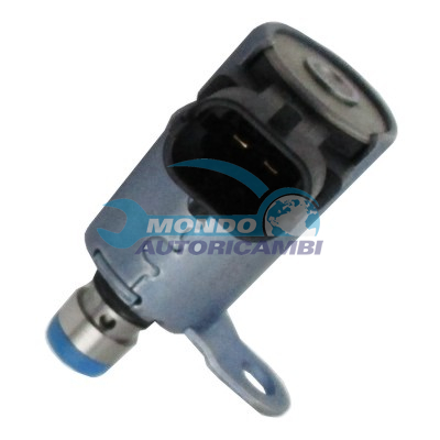 Oil pressure regulator