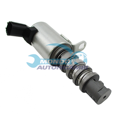 camshaft phaser solenoid valve