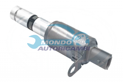 Control Valve, camshaft adjustment