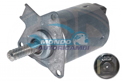 Control Valve, camshaft adjustment