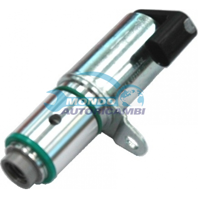 camshaft phaser solenoid valve