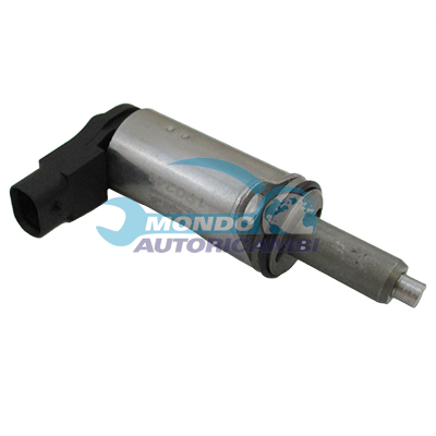 camshaft phaser solenoid valve