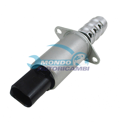 camshaft phaser solenoid valve