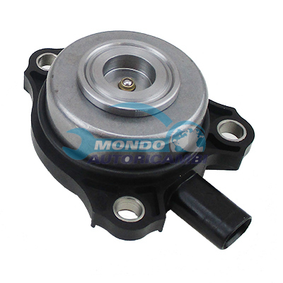 camshaft phaser solenoid valve